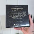 Making Magick Orakelkort - 36 Runde Kort + Guidebok thumbnail