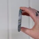 Mose Agat Hjerte #2 thumbnail