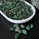 Krysokolla Tromlet Små/Mini thumbnail