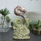 Kirsebærblomst Jaspis Kinesisk Drage thumbnail