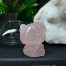 Hello Kitty - Rosenkvarts thumbnail