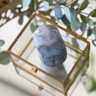 Mose Agat Håndstein #2 thumbnail