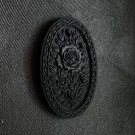 Vel Unt’s Gotiske Veggdekor - Eternal Rose thumbnail