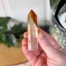 Golden Healer Tårn #4 thumbnail