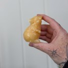 Mus i Oransje Kalsitt thumbnail