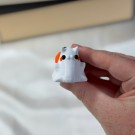 Ghost Snails - Pumpkin thumbnail