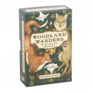 Woodland Wardens - Orakelkort & Guidebok av Jessica Roux thumbnail