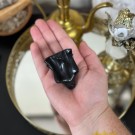 Svart Obsidian Spøkelse (v1) thumbnail