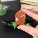 Flammekvarts Håndstein #3 thumbnail