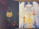 The Dreamer's Story - Tarot Journal (Spirituell Journal) thumbnail