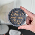 Vel Unt's Smykkefat - There is magic inside of you thumbnail