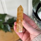 Golden Healer Tårn #1 thumbnail