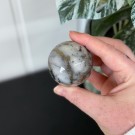 Pyritt i Kvarts Kule thumbnail