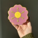 Blomstervase av Raspberry Blossom® thumbnail