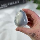 Orca Agat Egg (Spekkhoggersteinen) thumbnail
