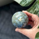 NY LAVERE PRIS: Mose Agat Kule #6 thumbnail