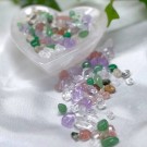 *LIMITED* Strawberry Meadow - Krystallchips 50g thumbnail