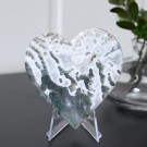 Mose Agat Hjerte #5 thumbnail