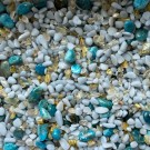 Vel Unt's Krystallchips - Cosmic Starry Nights, 70g thumbnail