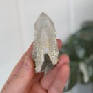 Candle Quartz/Atlantean Lovestar Point thumbnail