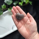 Vulkan Agat Hjerte #1 thumbnail