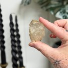 Naturlig Kundalini Citrin #5 thumbnail