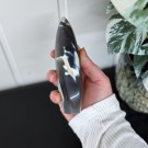 Orca Agat Dråpe #6 (Spekkhoggersteinen) thumbnail