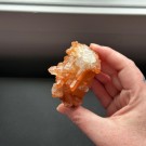 Mandarinkvarts Gruppe [Tangerine] #6 thumbnail