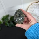 Kambaba Jaspis Egg #3 thumbnail