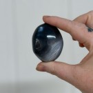 Orca Agat Håndstein #3 (Spekkhoggersteinen) thumbnail