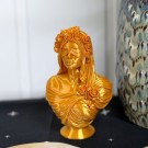 Veiled Lady - Garden of Silence (gull) thumbnail