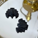 Svart Obsidian Flaggermus thumbnail