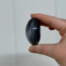 Orca Agat Håndstein #3 (Spekkhoggersteinen) thumbnail