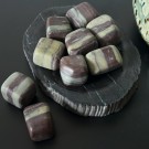 Candy Jaspis Tromlet thumbnail