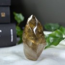 Røykkvarts Flamme thumbnail