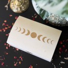 Skyggemånens Ritual Gavekiste - Rens, Beskyttelse & Indre Kraft thumbnail