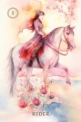 Sweet Blossom Lenormandkort - 36 Kort + 2 Ekstra Kort thumbnail