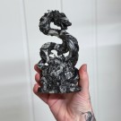 Skjell Jaspis Kinesisk Drage (Thousand Eye) thumbnail
