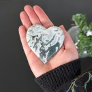 Mose Agat Hjerte #5 thumbnail