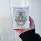 Faerie Pathways Orakelkort - 70 Kort + Guidebok  thumbnail