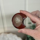 Drusy Sardonyks Måne #1 thumbnail