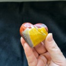 Mokait Hjerte #6 thumbnail