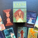 Earth Woman Tarot Kort - Tarn Ellis  thumbnail