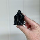 Svart Obsidian Spøkelse (v1) thumbnail