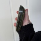 Sjø Jaspis Hjerteskål thumbnail