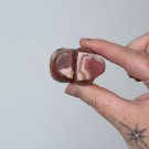 Liten Rhodokrositt Hodeskalle - Collector's Piece (111,8g) thumbnail