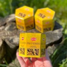 HEM - Palo Santo Backflow Røkelseskjegler, 40stk thumbnail