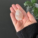 Liten Blomster Agat Dråpe #2 thumbnail