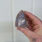 Rosa Ametyst & Blomster Agat #5 thumbnail