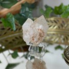 Skjelettkvarts Klynge (Skeleton Quartz)  thumbnail
